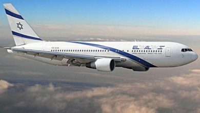 Photo of اسرائیلی طیارے نے سوڈان میں کی لینڈنگ