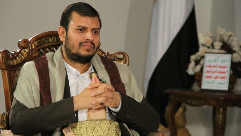 مغرب اسلام کی ساکھ بگاڑنے کے لئے تکفیریوں کو استعمال کرتا ہے: عبدالملک الحوثی