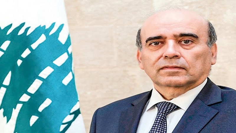 اسرائیل کو تسلیم نہیں کریں گے، لبنان کا واضح اعلان