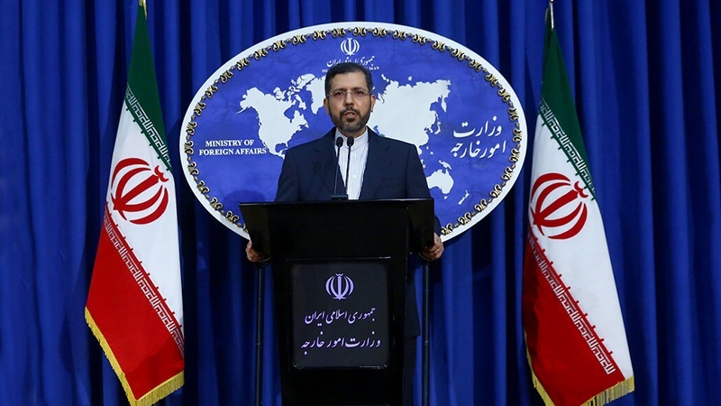 ایران نے کی پاکستانی فوجیوں پر دہشتگردانہ حملوں کی مذمت