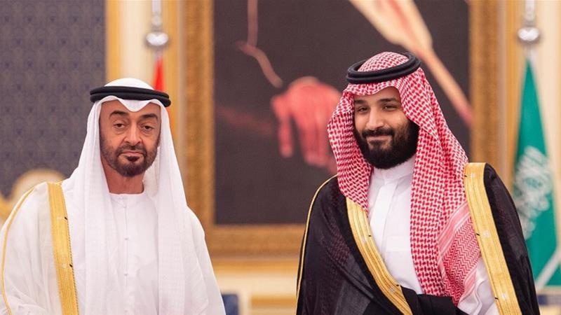 اسرائیل کا پانچ غدار حکمرانوں کو صیہون ایوارڈ دینے کا اعلان