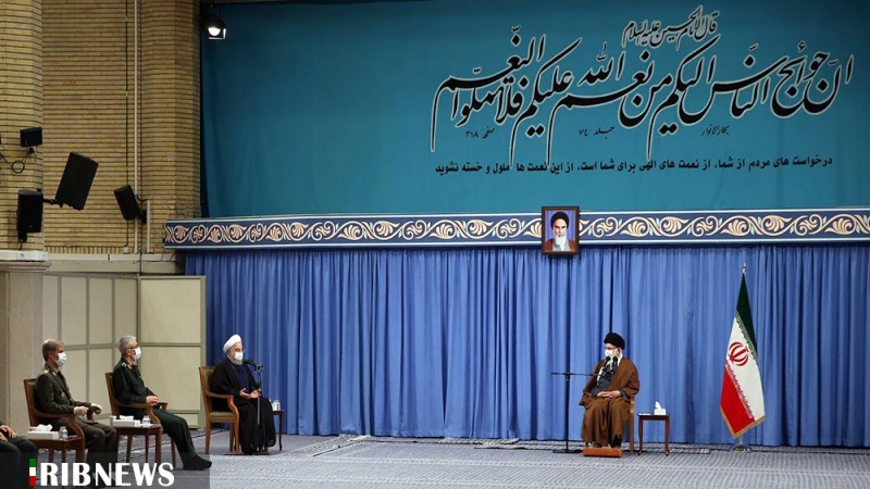 انسداد کورونا قومی ہیڈکواٹر کا اجلاس