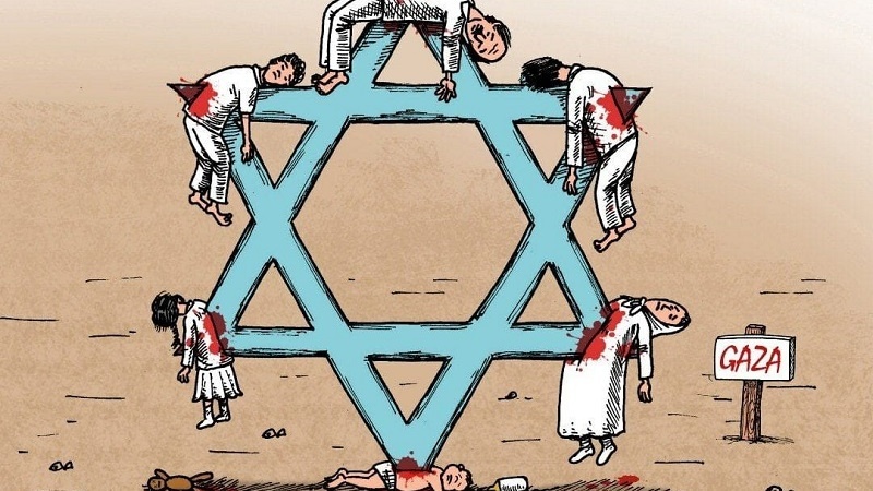 انتفاضہ الاقصی کے آغاز سے اب تک 3 ہزار سے زائد فلسطینی بچوں صیہونی دہشتگردوں نے شہید کردیا