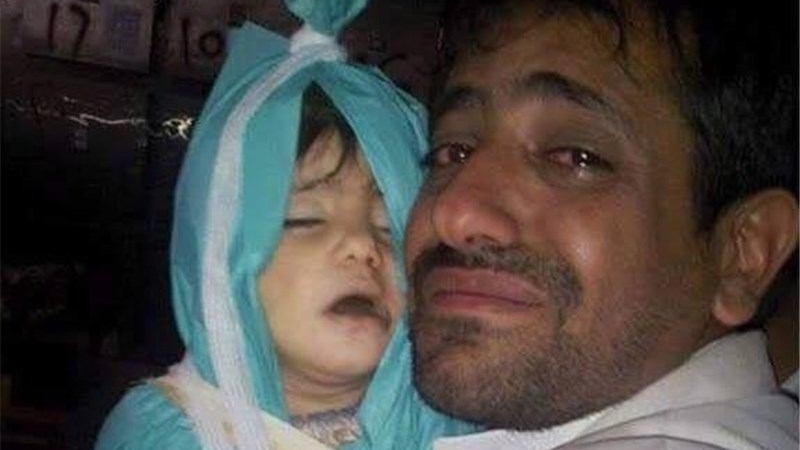 سعودی عرب کا نام طفل کش حکومتوں کی فہرست میں شامل کیا جائے: یمن
