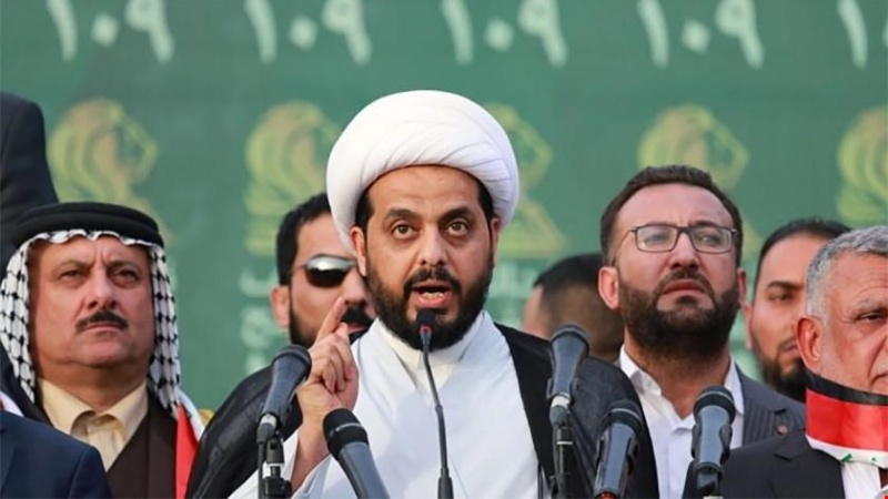 عراق میں سعودی عرب کی نئی سازش کا انکشاف