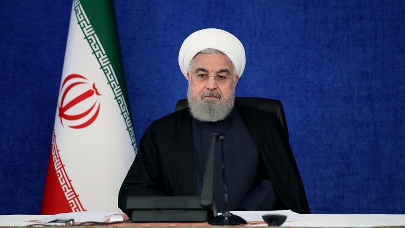 ایران کے ایٹمی سائنسداں کو شہید کیوں کیا گیا، ایران کے صدر نے بتا دیا