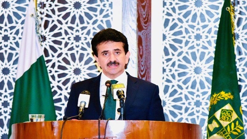 پاکستان ہرگز اسرائیل کو تسلیم نہیں کرے گا: وزارت خارجہ
