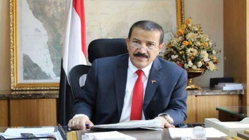 یمن میں امن کے عمل میں ایران کا موثر کردار