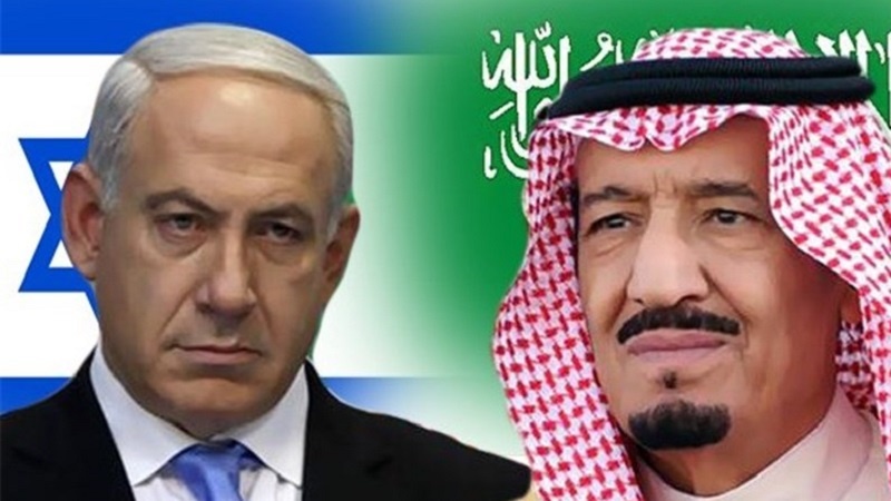 اسرائیل کے ساتھ تعلقات میں کوئی حرج نہیں: سعودی حکام کا فتویٰ