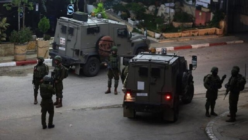 صیہونی دہشت گردوں کی فائرنگ، ایک اور فلسطینی نوجوان شہید