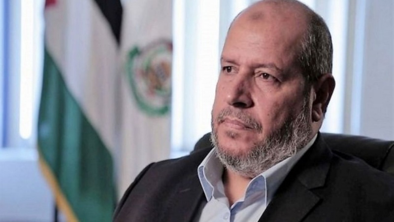 فلسطین کے قومی روڈمیپ کے حصول میں تیزی لانے پر حماس کی تاکید