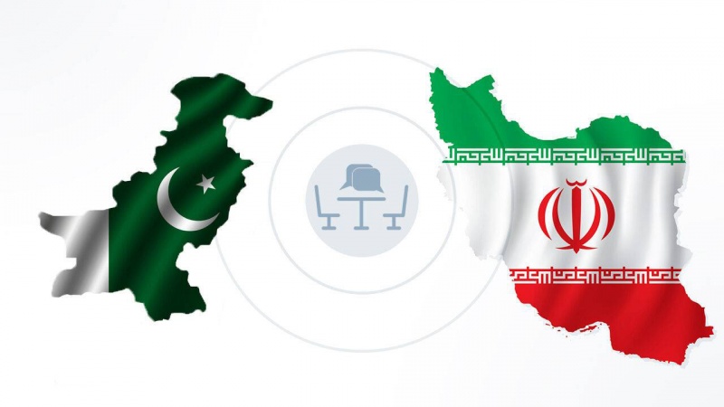 آزاد تجارت کے لئے ایران و پاکستان کی آمادگی