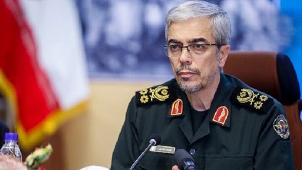 شہید فخری زادہ کے خون کا انتقام مناسب وقت اورمناسب جگہ پر لیا جائےگا