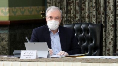 Photo of یکطرفہ پابندیوں نے ادویات اور طبی سامان کو نشانہ بنایا ہے، ایران