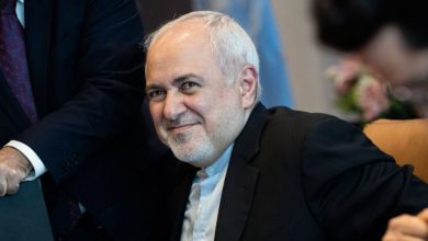 Photo of ٹرمپ، تاریخ کے سیاہ باب کا حصہ بن گئے: جواد ظریف