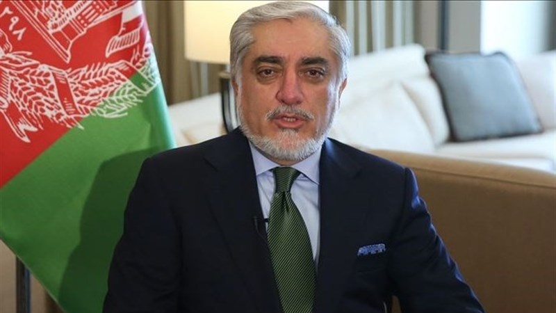 افغان حکومت امن مذاکرات کی پابند ہے: عبداللہ عبداللہ