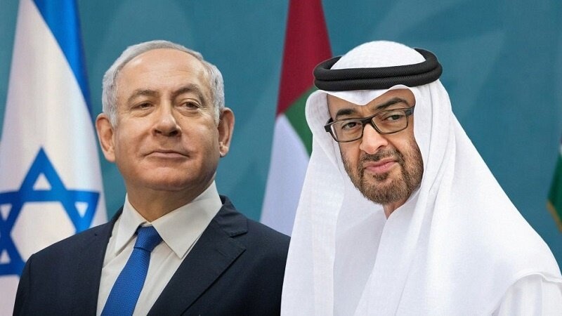 دبئی میں اسرائیل کا قونصل خانہ