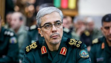 Photo of ایران ہر خطرے کا مقابلہ کرنے کے لئے تیار ہے: میجر جنرل محمد باقری