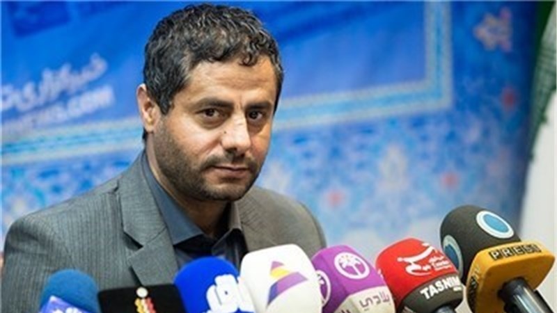 عدن کے دھماکے سے ہمارا کوئی تعلق نہیں، انصاراللہ