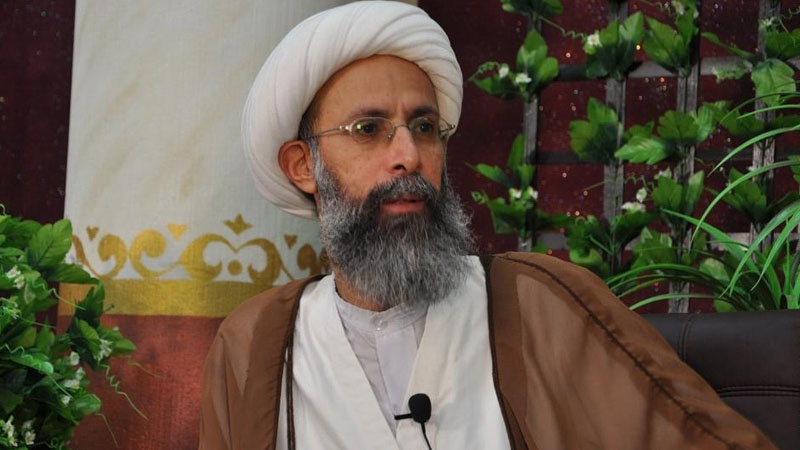 مجاہد عالم دین شہید آیت اللہ نمر کی برسی
