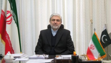 Photo of گیس پائپ لائن منصوبے کی تکمیل ضروری ہے، شہید سلیمانی کا انتقام یقینی ہے: سفیر ایران