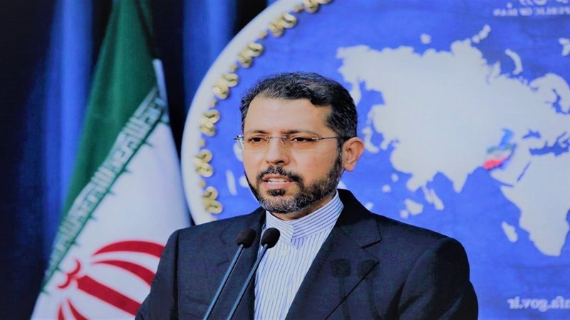 ایران کی جانب سے کوریا کے بحری جہاز کو روکنے کی وجہ سامنے آ گئی