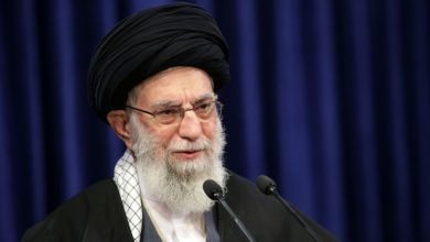 Photo of خطے میں ایران کی موجودگی باعث استحکام ہے، امریکی مفادات علاقے کی بد امنی سے وابستہ ہیں: رہبر انقلاب