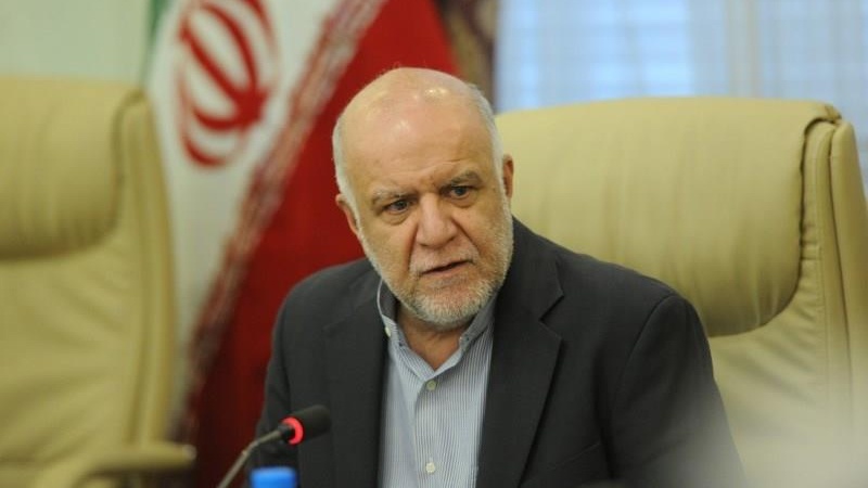 دشمن تیل کی برآمدات روکنے میں ناکام رہا: ایران