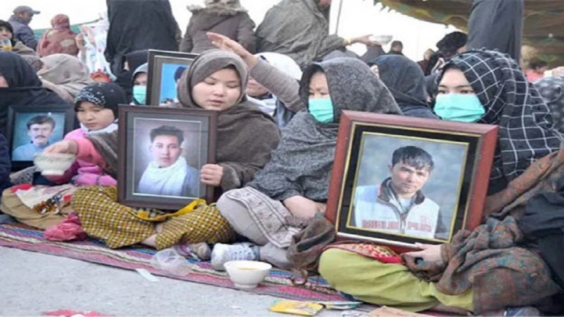 شہدا کی تدفین ہوگئی، وزیر اعظم نہ آئے!