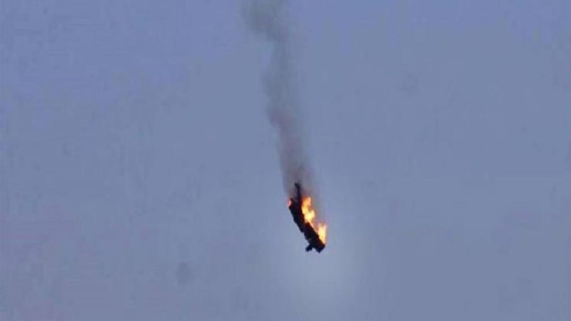 اسرائیل کا ایک ہفتے میں تیسرا ڈرون سرنگوں