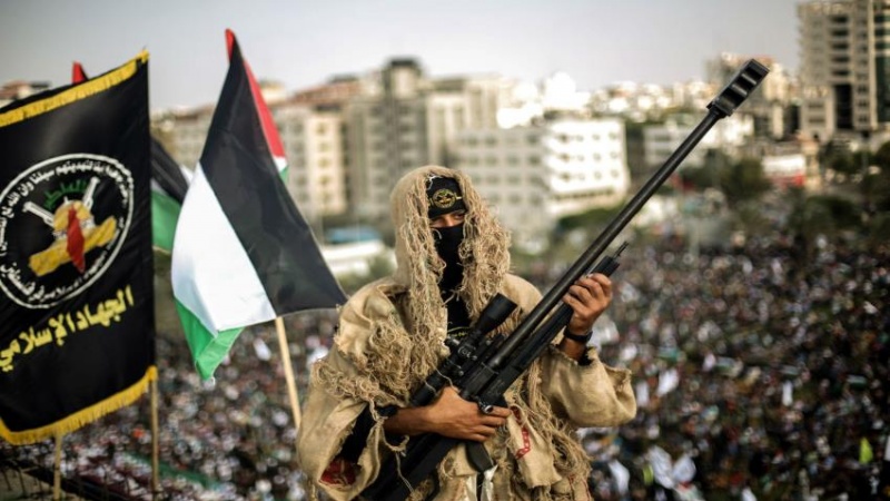 ہم کسی بھی فلسطینی علاقے سے چشم پوشی نہیں کریں گیں، جہاد اسلامی فلسطین