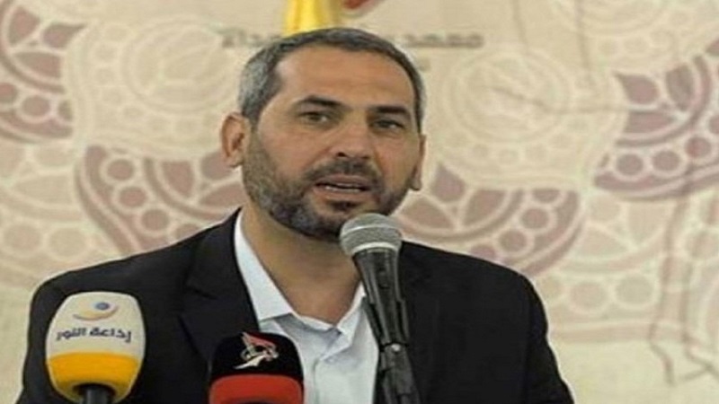لبنان کے میڈیا ذرائع نے حزب اللہ کے رکن پارلیمنٹ کے گھر پر راکٹ حملے کی خبر دی ہے۔