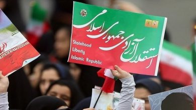 Photo of انقلاب اسلامی کی کامیابی کی 42 ویں بہار کے موقع پر ایران اللہ اکبر کے نعروں سے گونج اٹھا
