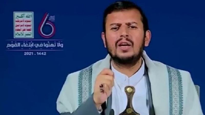 امن کا راستہ واضح ہے، جارحیت بند اور محاصرہ ختم کردو