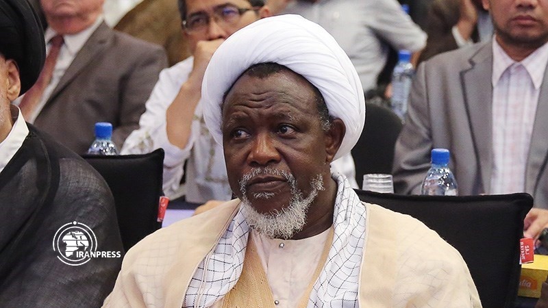 امریکہ، اسرائیل اور سعودی عرب، آیت اللہ زکزکی کی رہائی میں رکاوٹ
