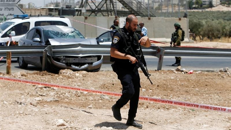 فلسطینیوں کے خلاف صیہونیوں کے غیرانسانی اقدامات