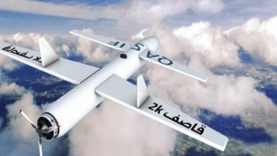Photo of سعودی عرب کے ملک خالد ایر بیس پر ڈرون حملہ
