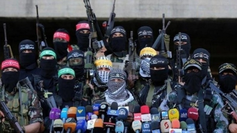 مسجد الاقصی میں اسرائیل کی من مانی کرنے کا دور گزر گيا: استقامتی محاذ