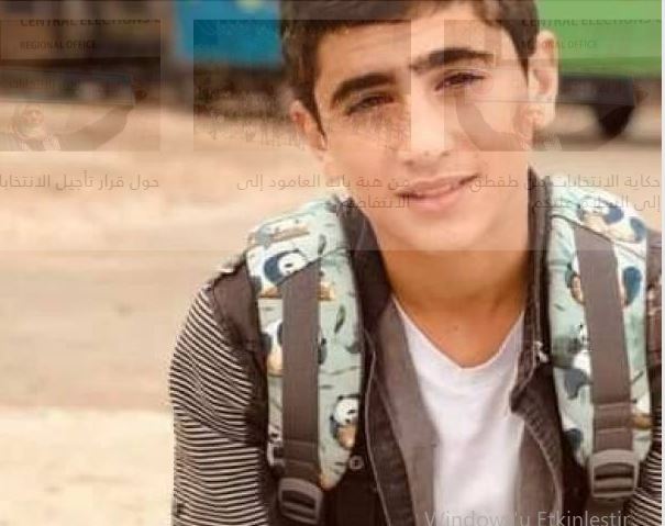 صیہونیوں کی جارحیت، فلسطینی نوجوان شہید