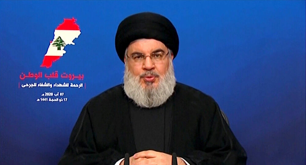 سید نصراللہ کا تاریخی خطاب، بیت المقدس پر حملہ، یعنی علاقائی جنگ اور اسرائیل کا زوال