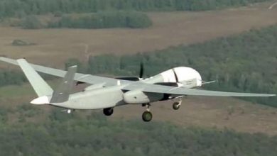 Photo of سعودی فوجی اہداف پر یمن کے کامیاب ڈرون حملے