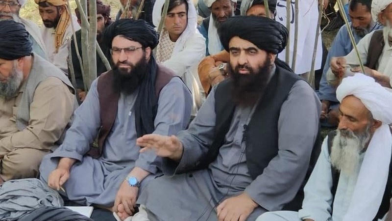 شیعہ و سنی مساوی طور پر قابل احترام ، شیعوں کا تحفظ ہم کريں گے، طالبان کا بڑا اعلان