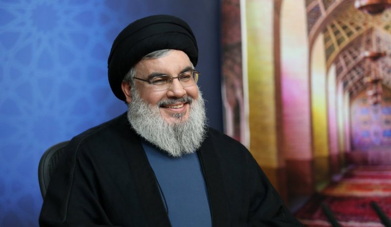 سید حسن نصراللہ: سامراجیوں کا داعش کو تشکیل دینے کا مقصد فلسطین کو فراموش کرنا تھا