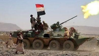 Photo of یمنی ویب سائٹ: مآرب کے جنوب میں "ہادی” فورسز کا آخری فوجی اڈہ آزاد کرا لیا گیا