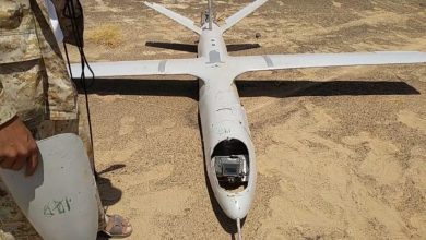 Photo of یمنی فوج نے امریکی جاسوسی طیارہ مار گرایا