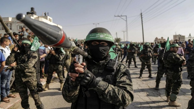 فلسطینیوں اور اسرائیل میں کبھی بھی شروع ہو سکتی ہے جنگ
