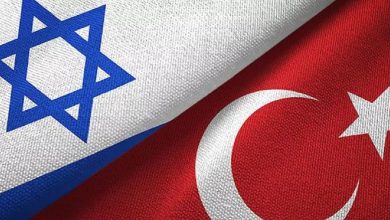 Photo of ترکی اور اسرائیل کے درمیان معمول پر آنے کا سلسلہ جاری ہے!
