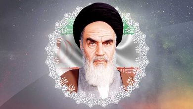 Photo of آج اگر وہ بڑے پیمانے پر اٹھیں گے تو اسرائیل مکمل طور پر تباہ ہو جائے گا۔ امام خمینی (ر ح)