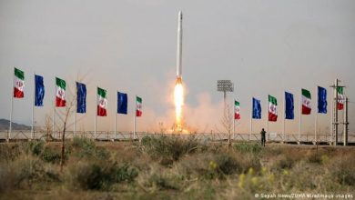 Photo of Iran’s Satellite Career Rare Video