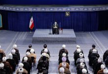 Photo of ایران نے دین و سیاست کی جدائی کے مغربی نظریے پر خط بطلان کھینچ دیا: رہبر انقلاب